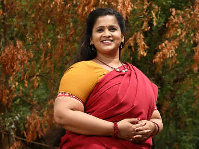 I’m fat and I’m happy about it: Ashwini Radhakrishna