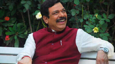 I have acted better in films that I’ve shot for in Lucknow: Govind Namdev