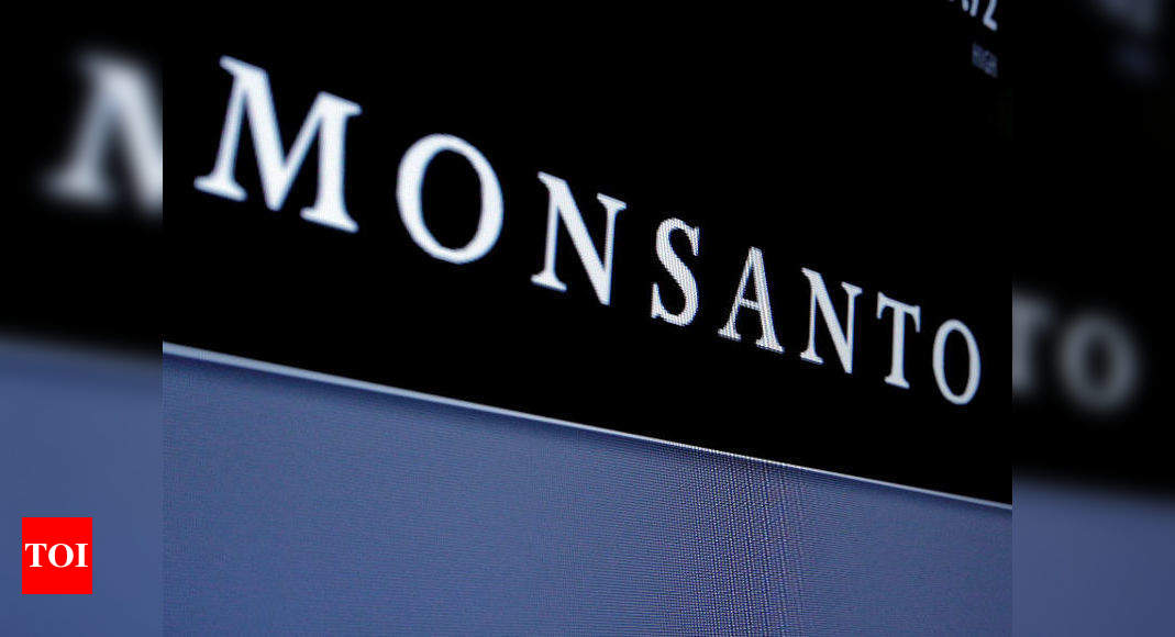 Fair Trade Regulator Approves $66 Billion Bayer-Monsanto Deal - Times ...