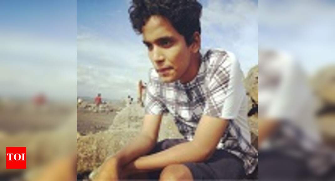 Harish Pedaprolu - Times of India