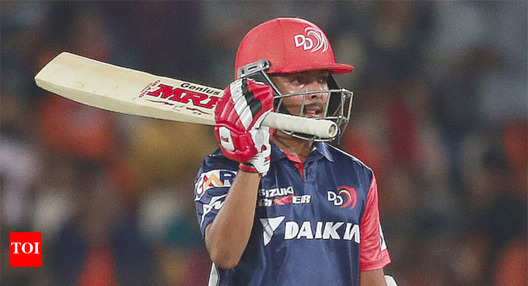 Prithvi Shaw How the IPL made Prithvi Shaw 'mature' Cricket News