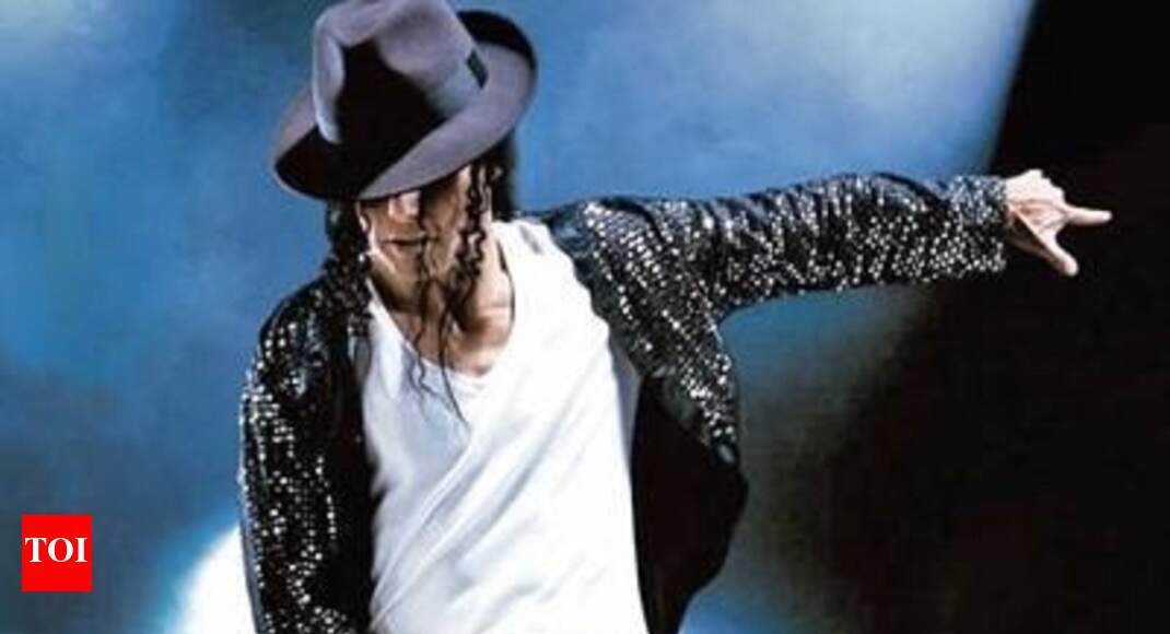 Pgi Doctors Decode How Michael Jackson Defied Gravity India News Times Of India