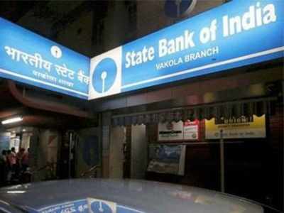 SBI sees record Rs 7,718cr loss in Q4