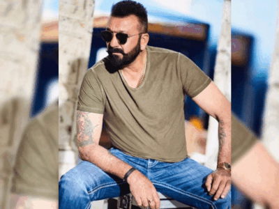 Sanjay Dutt to star in 'Prasthanam' remake