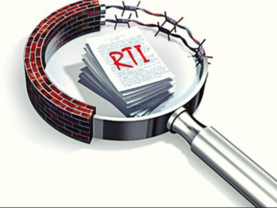 Man files RTI plea to know blood group after tests throw up different results