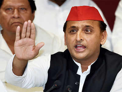 SP has highest income among 32 regional parties, shows study