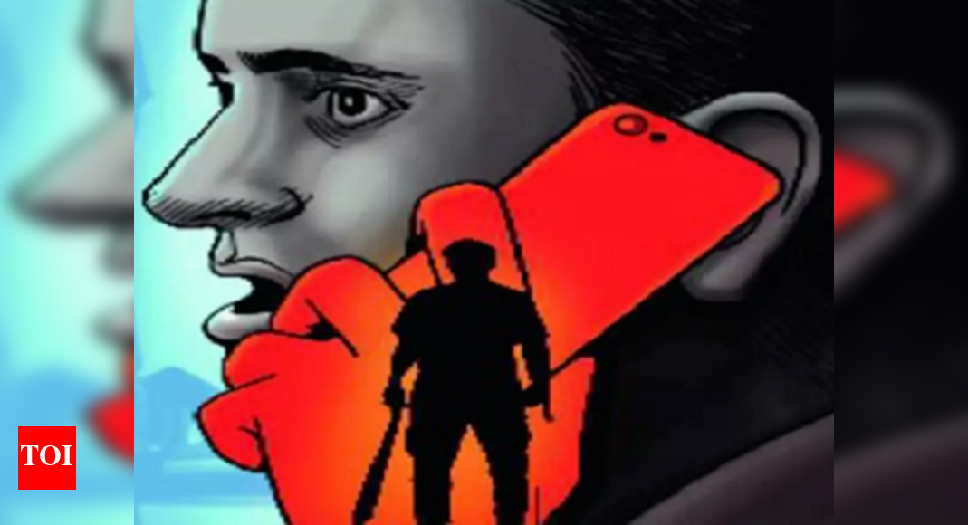 4 more MLAs get extortion calls | Lucknow News - Times of India