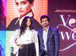 Rhea Kapoor and Nikhil Dwivedi