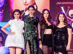Swara Bhasker, Sonam Kapoor Ahuja, Kareena Kapoor Khan and Shikha Talsania