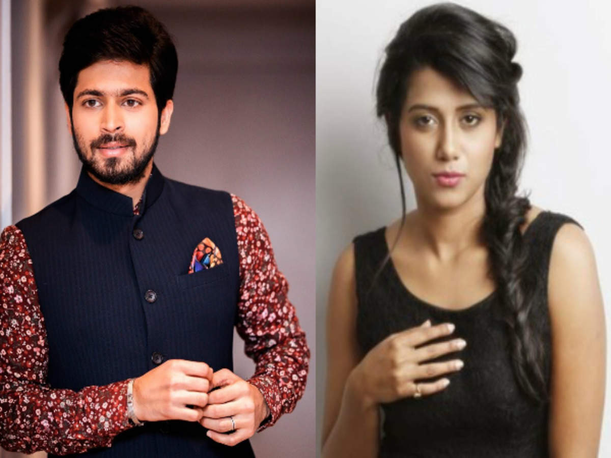 Harish Kalyan To Pair Up With Shilpa Manjunath In His Next With Ranjit Jeyakodi Tamil Movie News Times Of India