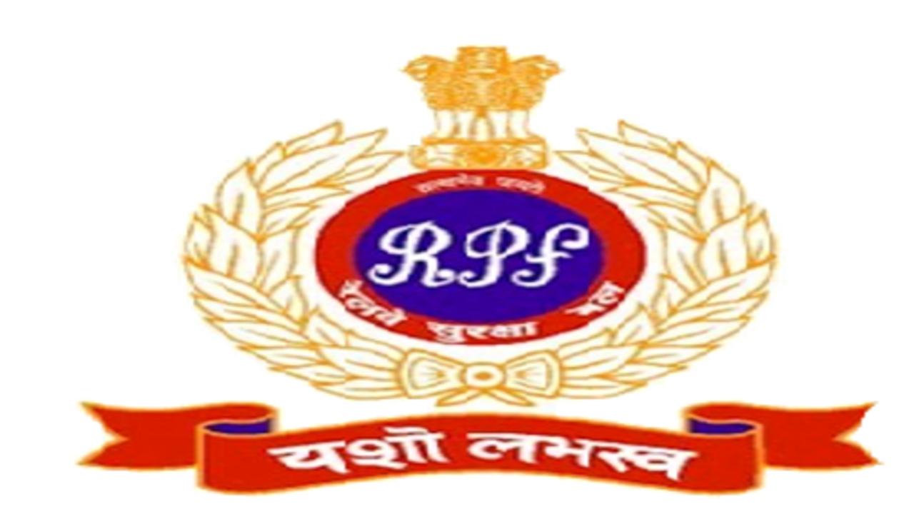 Follow Railway Protection Force (@RPF_INDIA) - Koo