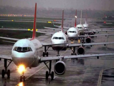 Aviation ministry wants jet fuel under GST