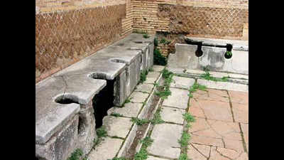 We been trying to build good toilets for centuries