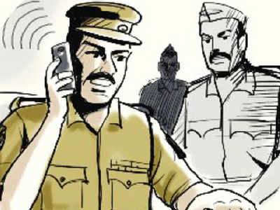 Two cases of blackmailing of women registered