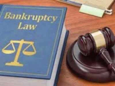 Cabinet clears amendments to bankruptcy code