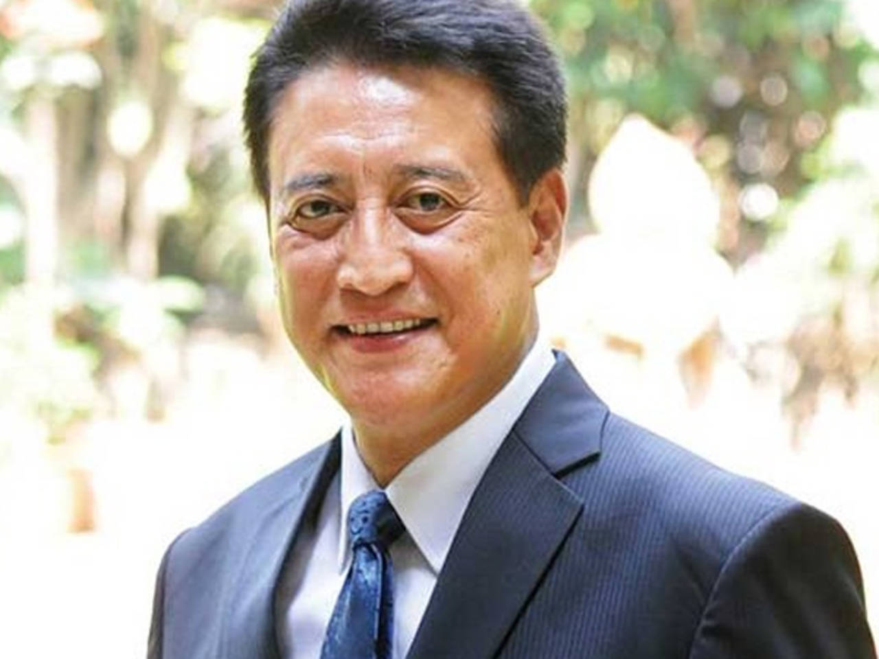 Danny Denzongpa: I'm like an alien in the film industry | Hindi Movie News - Times of India