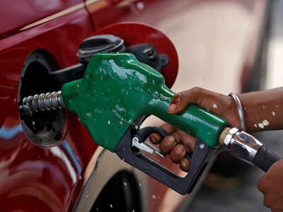 Sky-rocketing petrol prices: Don’t blame it on crude alone