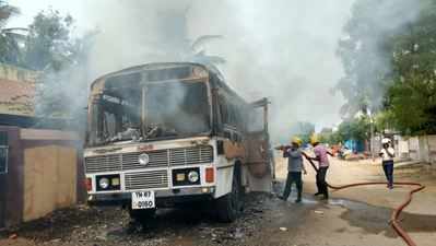 Anti-Sterlite protests: 11 die in police action; Tamil Nadu govt sets up inquiry panel