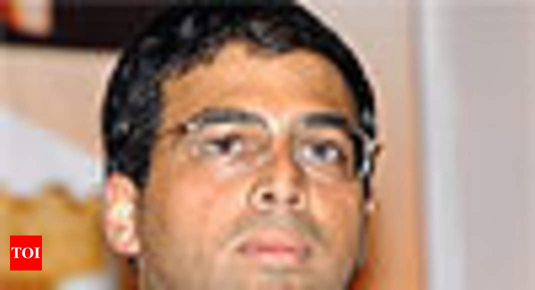 Kapil Sibal Apologises, Viswanathan Anand Citizenship