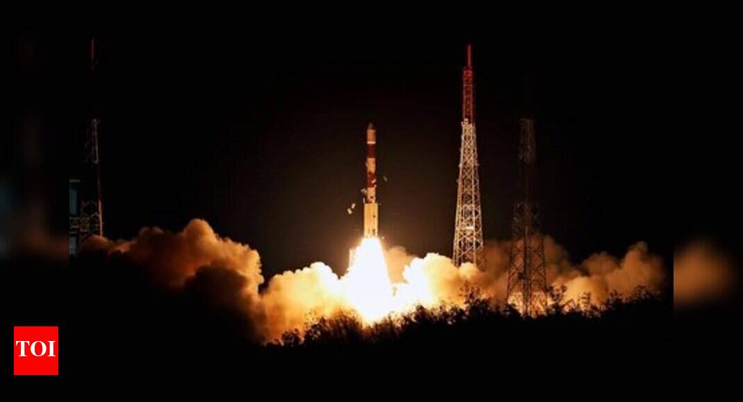 Isro looking for industries to participate in launch of rockets | India ...