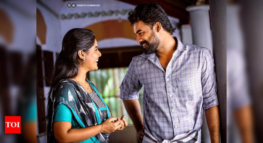 Theevandi – Movies of the Soul
