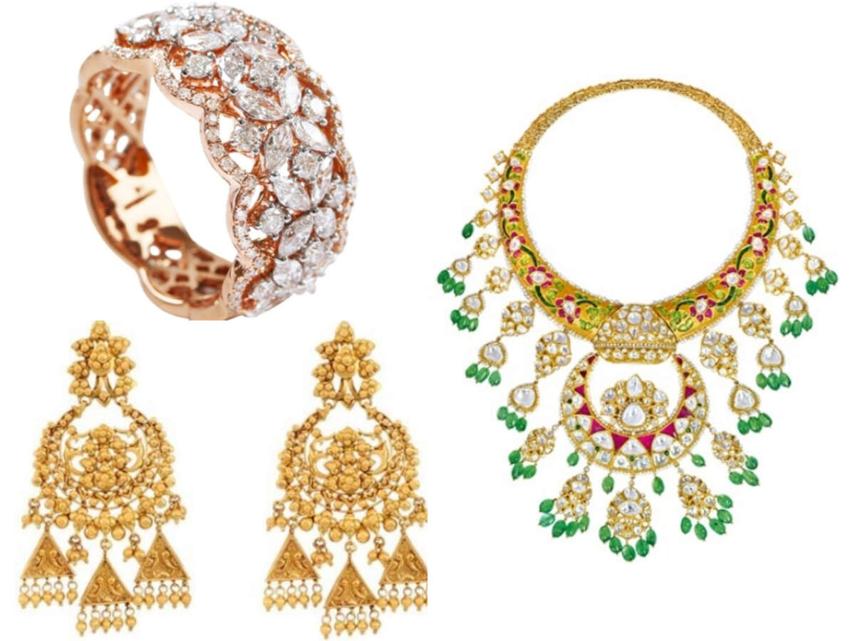 The bridal jewellery guide How to buy the perfect sparklers for your