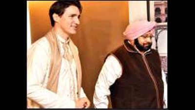 Canada stalling extradition of Punjab drug smuggling accused