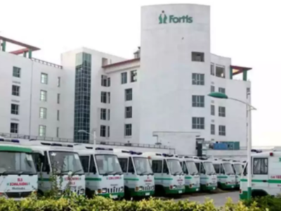 Shareholders eject Tempest from board of Fortis Health