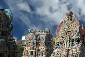 Madurai