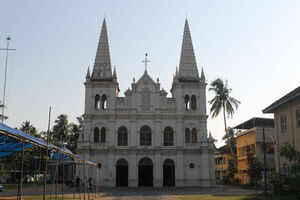 Ernakulam