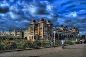 Mysore