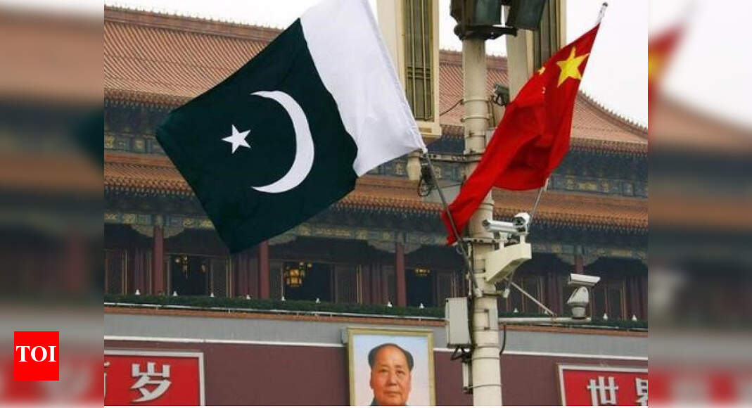Unbelievable Pakistans Reliance On India Grows As Chinas Economy Stumbles - n65com3