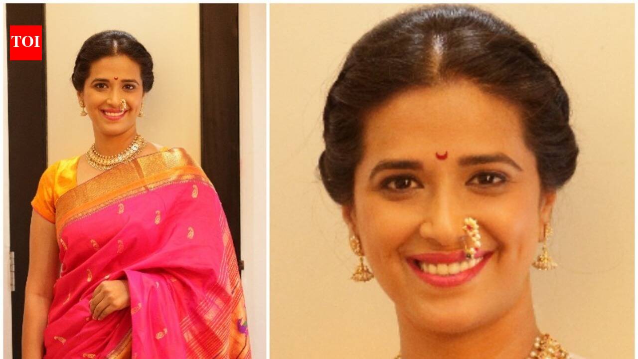Bigg Boss Marathi: From a Bharatnatyam dancer to an actress, here's a ...