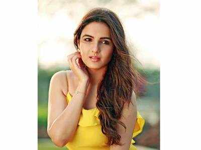Jasmin Bhasin: I was shocked when I heard the show is going off air