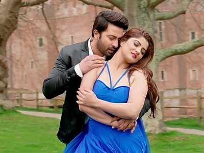 Shakib Khan starrer ‘Bhaijaan Elo Re’ trailer touches a milestone