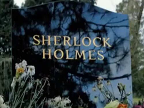 Things About Sherlock Holmes Author You Never Would Have Guessed The Times Of India Things About Sherlock Holmes Author You Never Would Have Guessed The Times Of India
