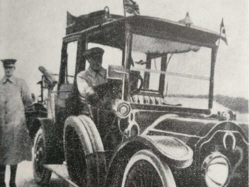 Things About Sherlock Holmes Author You Never Would Have Guessed The Times Of India