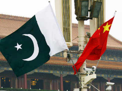 China extends currency swap deal with Pakistan