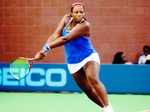 Atlanta tennis player, Taylor Townsend to compete in French Open