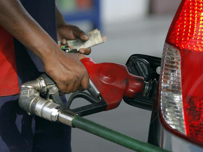 Centre deliberating on 'immediate solution' to deal with fuel prices: Oil minister