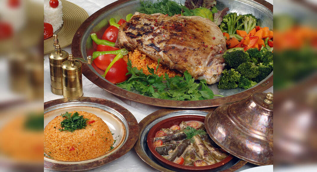 20 Ramadan recipes that will rev up the iftaar
