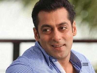 'Race 3': Salman Khan releases song titled, 'Selfish'