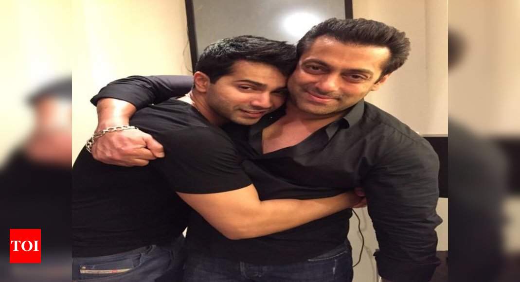 After Daisy Shah, Varun Dhawan gets trolled for promoting 'our business ...