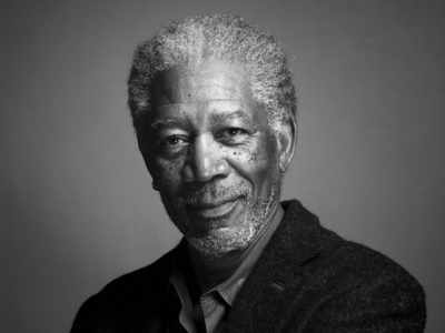 Morgan Freeman offers an apology after being accused of sexual harassment