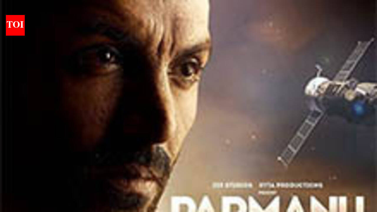 Parmanu Review {3.5/5}: Parmanu: The Story Of Pokhran is an ...