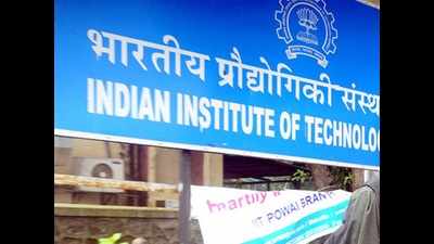 Fake alumnus in IIT circle cons students, faculty for loans