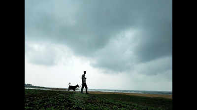 Cloud cover may treat Chennai to cooler weekend