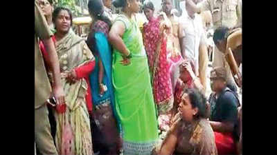 14 held for Bengaluru lynching, fear psychosis grips Karnataka