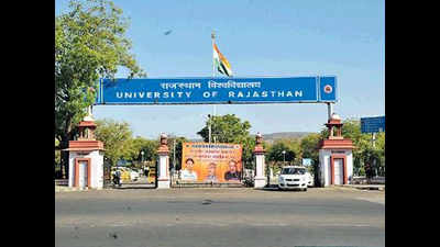 Costly equipment have no takers in Rajasthan University’s astro centre