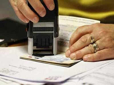 Revoking of work visa of spouses of H-1B holders in final stages: US